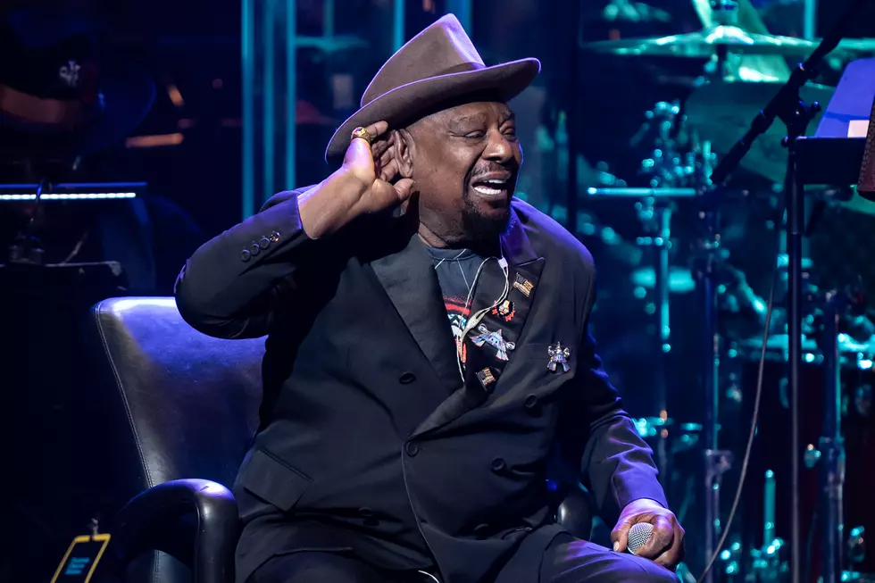 George Clinton’s P-Funk Takes It to the Opera Stage: Full Report