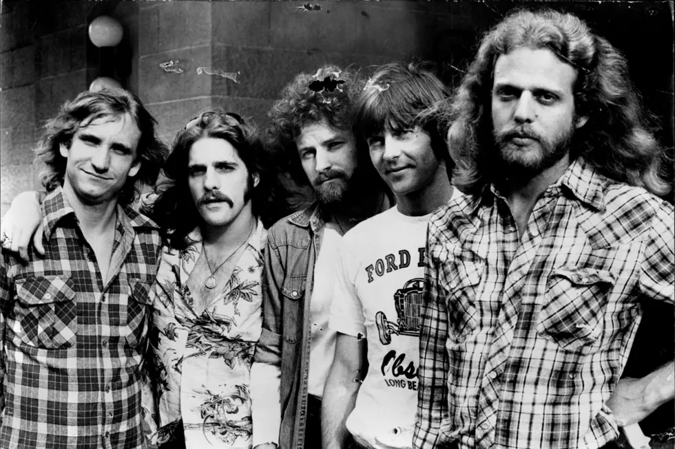 Why Eagles Felt ‘Blindsided’ by Their Most Popular Album