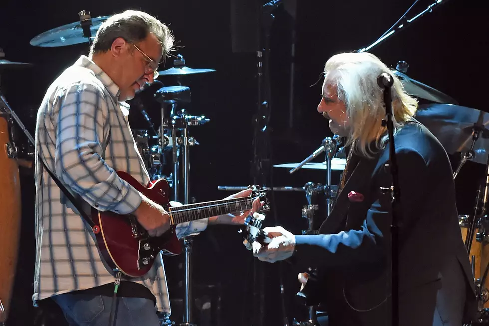 Eagles Expand 2026 Tour Plans With Dates in Three New Cities