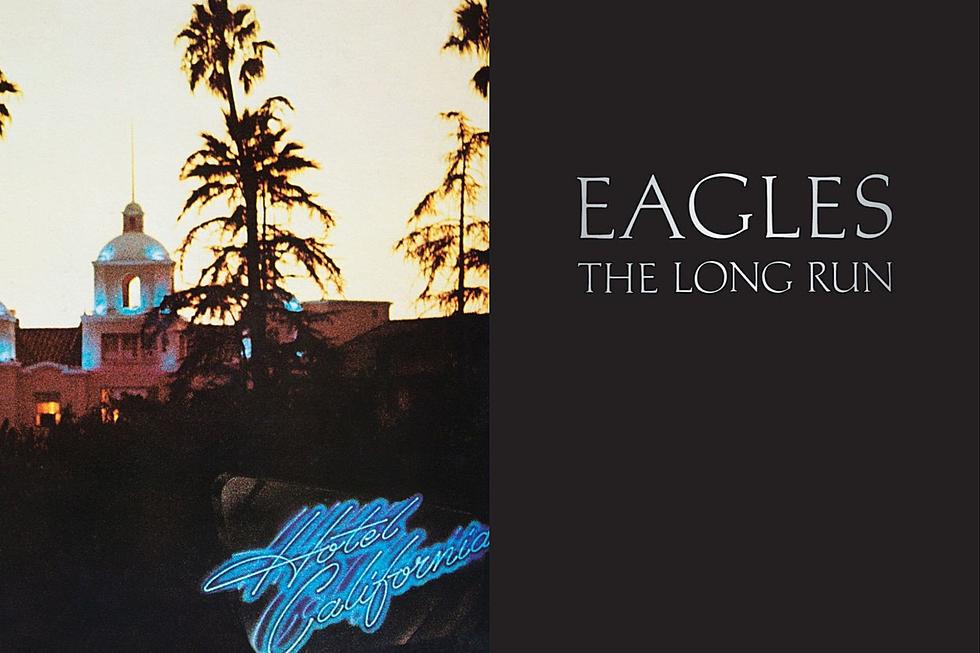 How Don Felder Tried to Help Eagles Top ‘Hotel California'