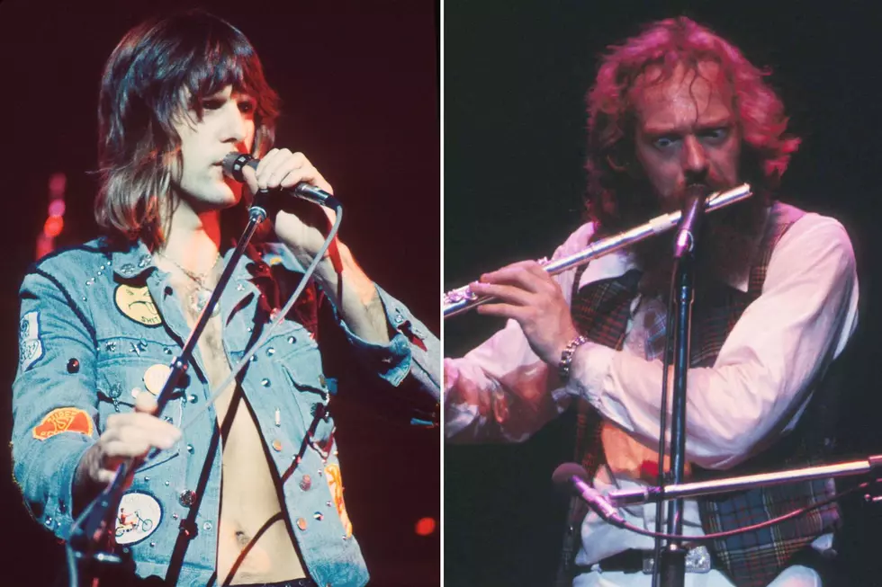 Does the Hall of Fame Have a Prog Rock Problem?