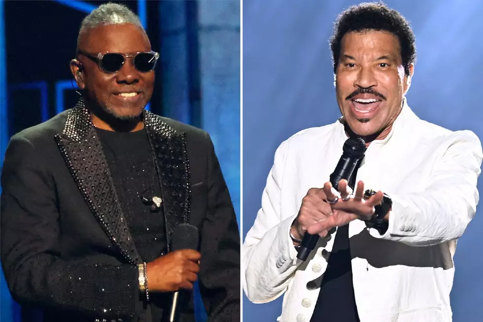 Earth, Wind & Fire and Lionel Richie Announce 2026 Tour