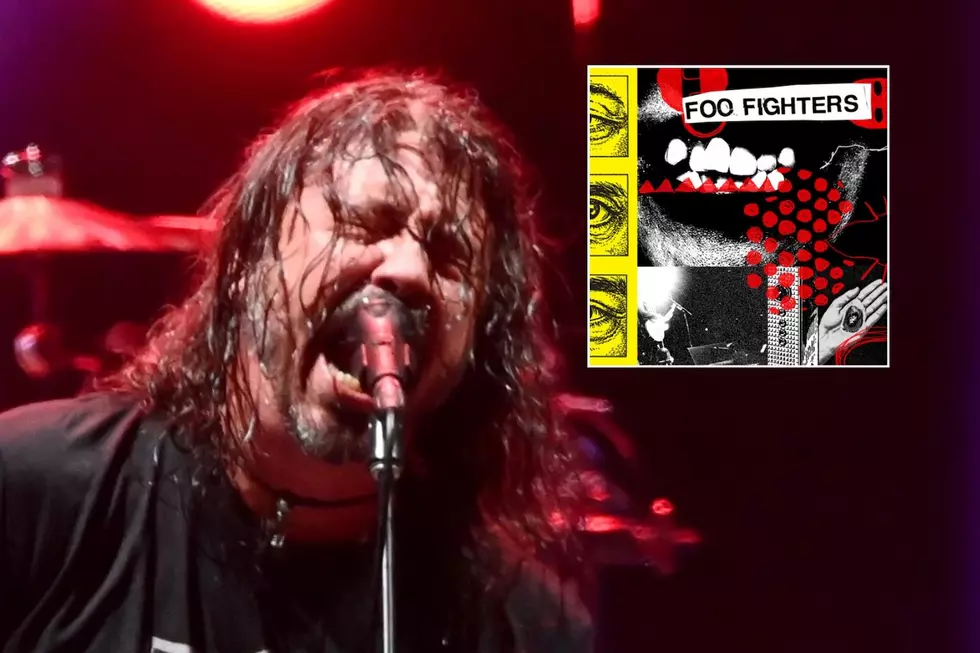 Foo Fighters Announce New Album ‘Your Favorite Toy’ and Release Title Track