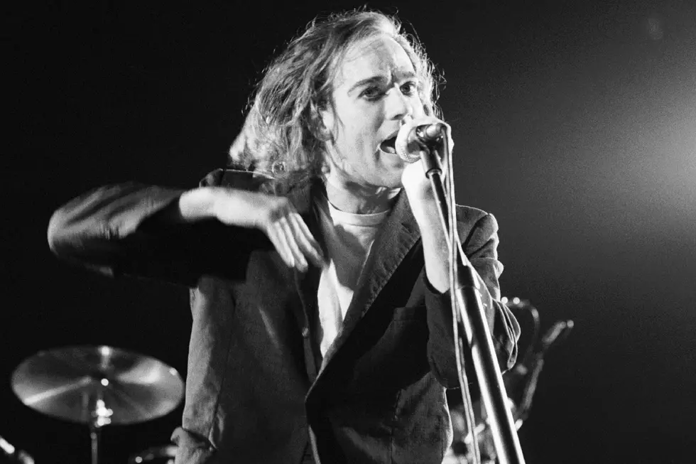 Michael Stipe Clarifies Misunderstood Lyrics to R.E.M.’s ‘It’s the End of the World as We Know It’