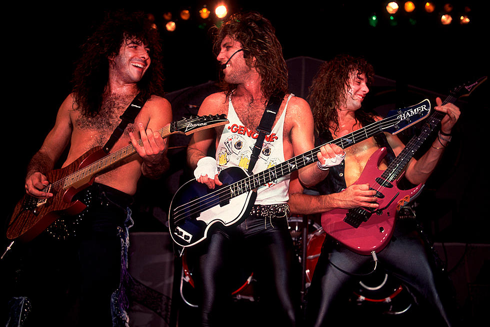 Why Winger Has Shows Booked for 2026 Despite Supposedly Retiring From Touring