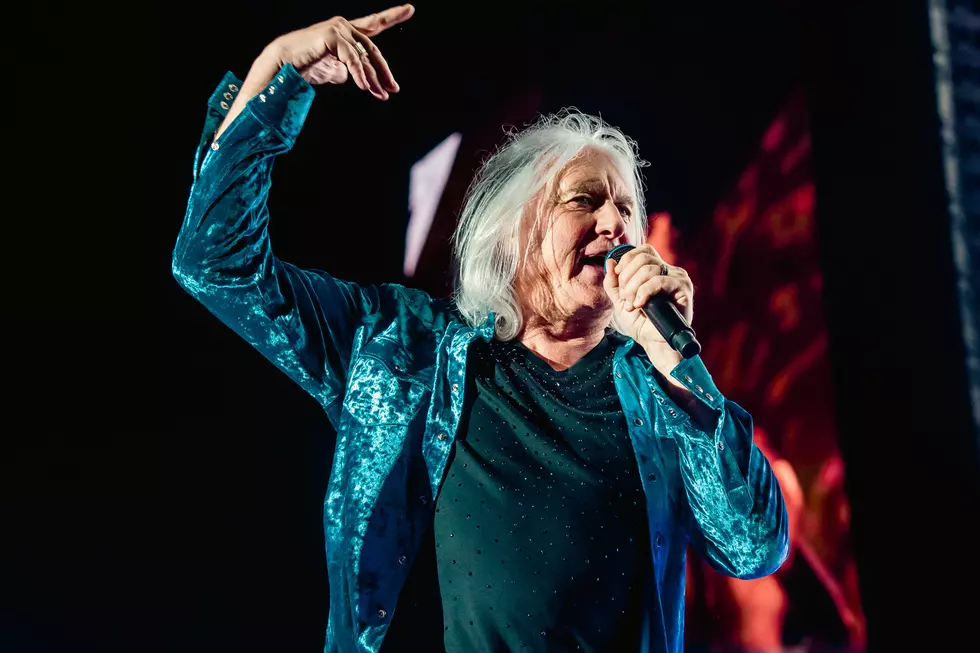 Def Leppard Recruits Bret Michaels and Extreme for Summer Shows