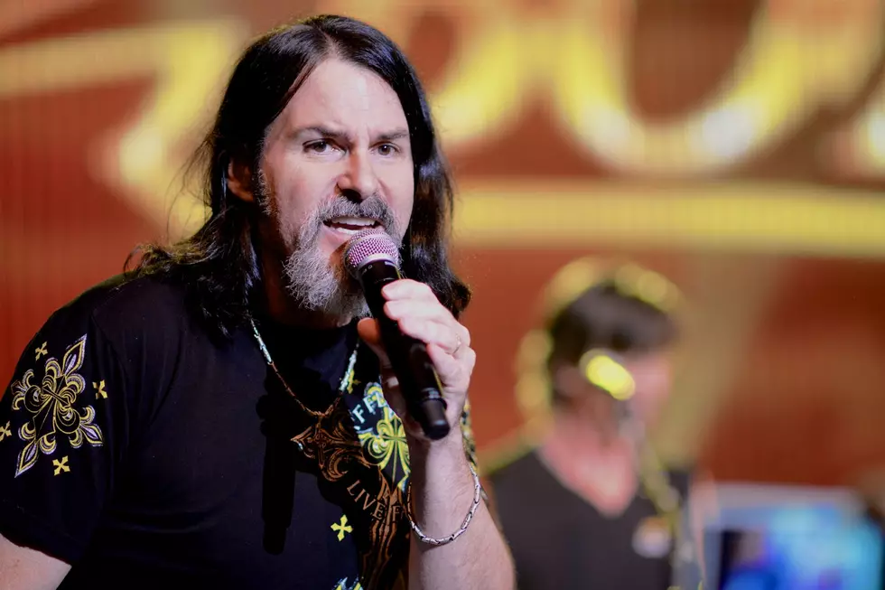 Remembering Boston’s Tommy DeCarlo: From Home Depot to Rock Star