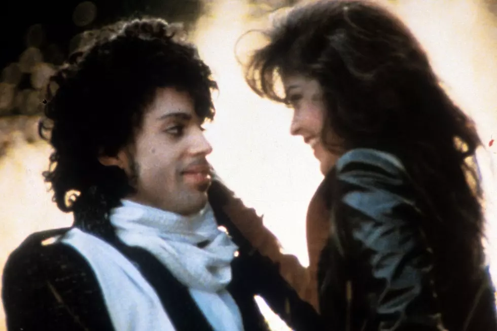 Apollonia Says the Prince Estate Is Trying To Steal Her Name