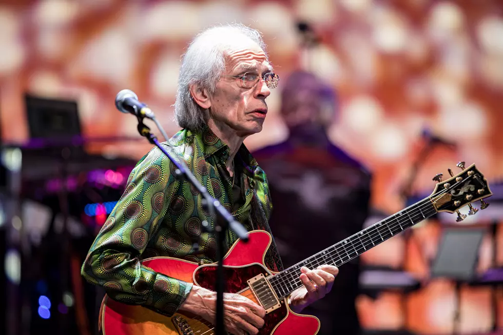 Yes Begins Fragile Tour With Rare Performances: Set List, Videos