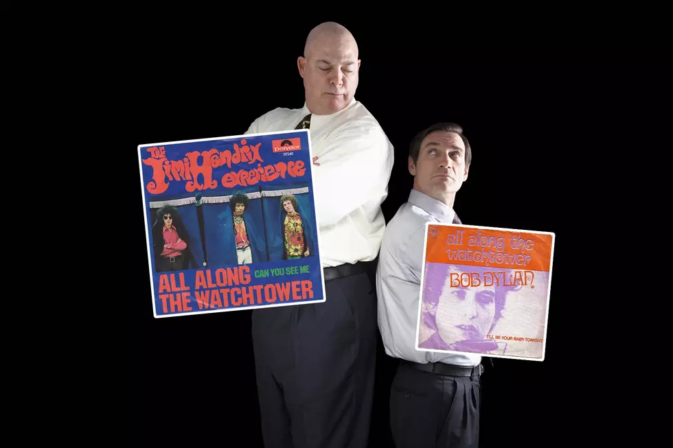 30 Covers That Became Bigger Than the Originals