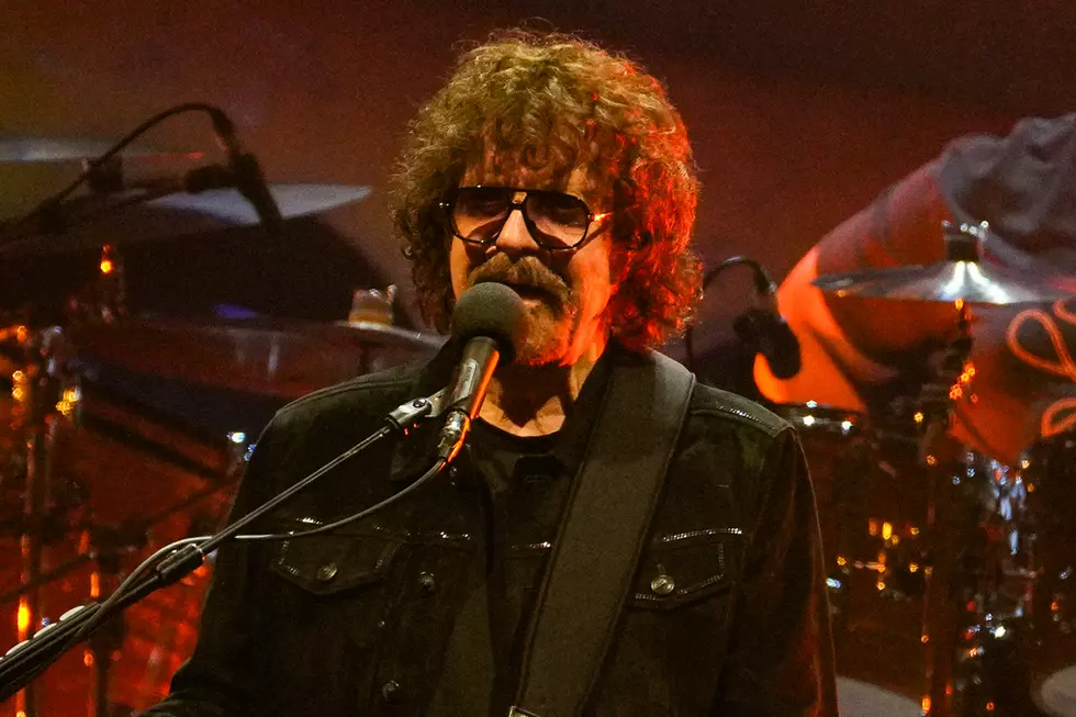 Jeff Lynne Cancels Final ELO Show — See His Statement