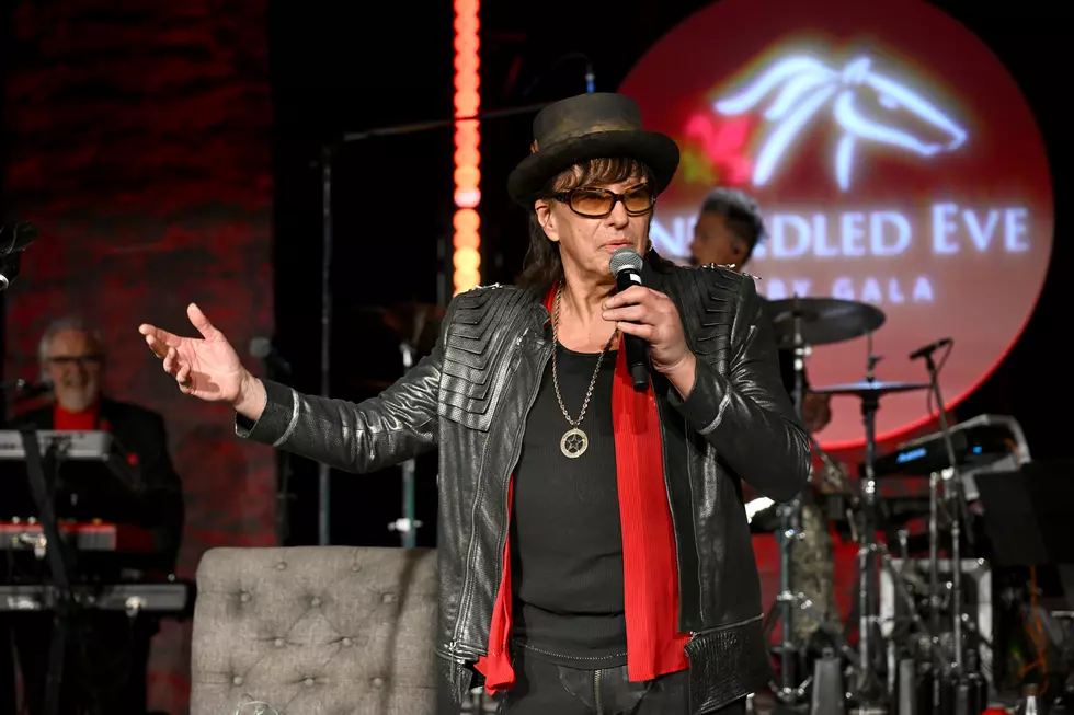 Richie Sambora Underwent ‘Emergency Surgery’ After Breaking His Hand
