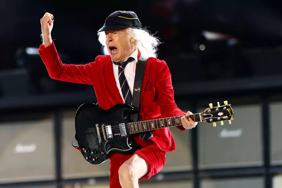 Watch AC/DC Play a Bon Scott-Era Classic Live for the First Time in 34 Years