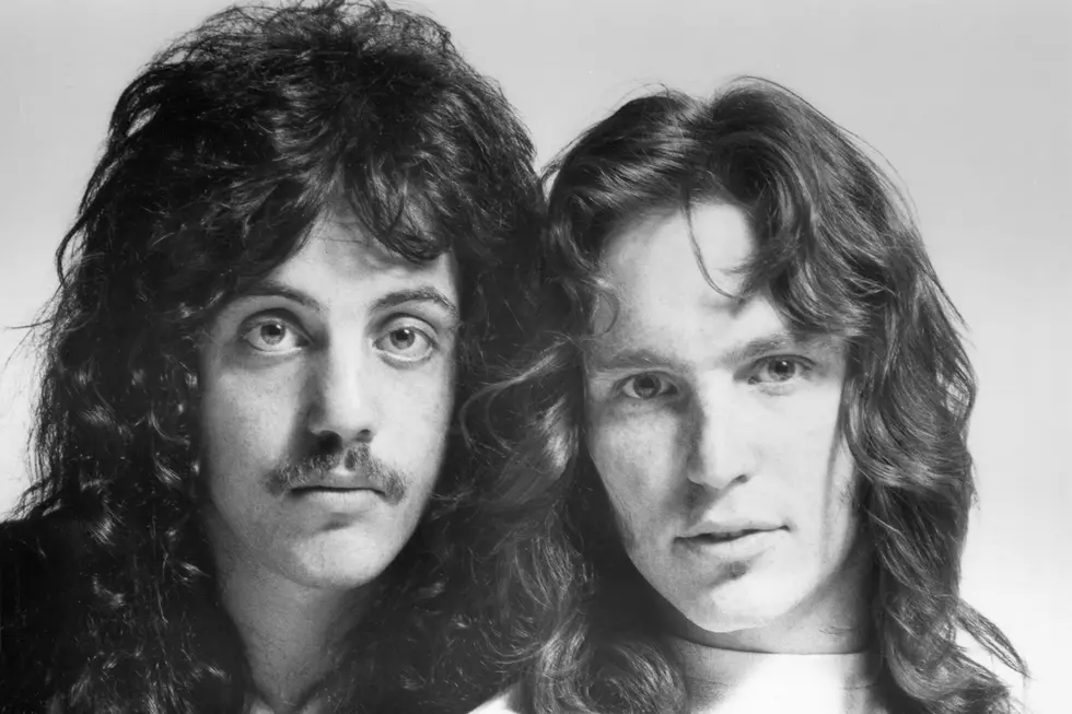 Billy Joel Opens up About Suicide Attempt That Left Him in a Coma