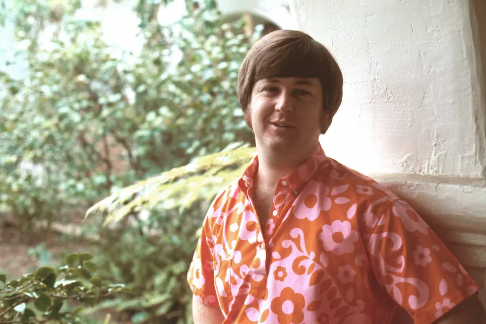 Revisiting When Brian Wilson 'Quit' the Beach Boys