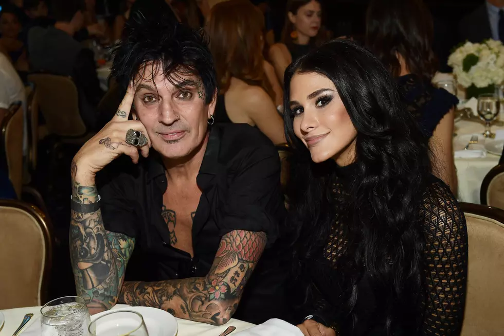 Ronnie Radke Says He Called FBI About Tommy Lee Catfishing Drama