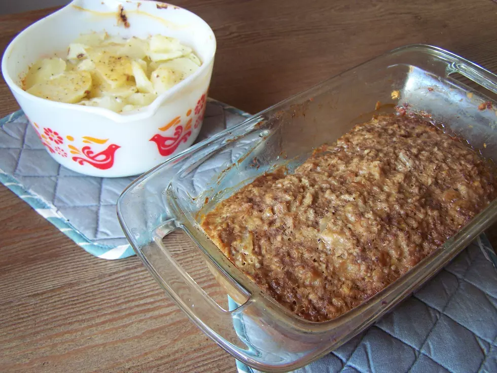 16 Classic American Meals That Could Be Making a Comeback