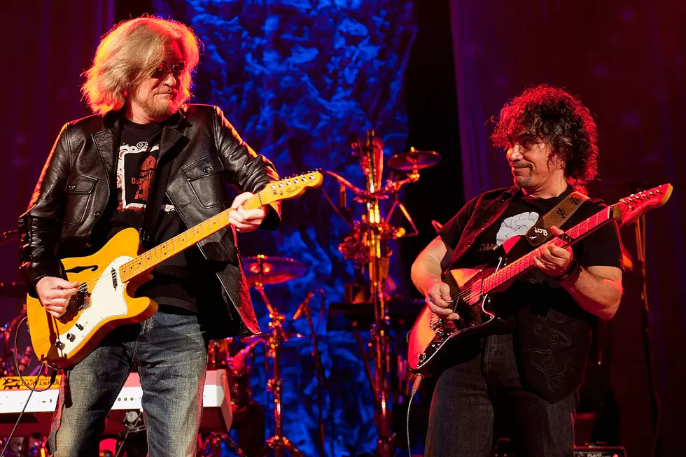Hall and Oates' Legal Drama Suddenly Ends Behind Closed Doors