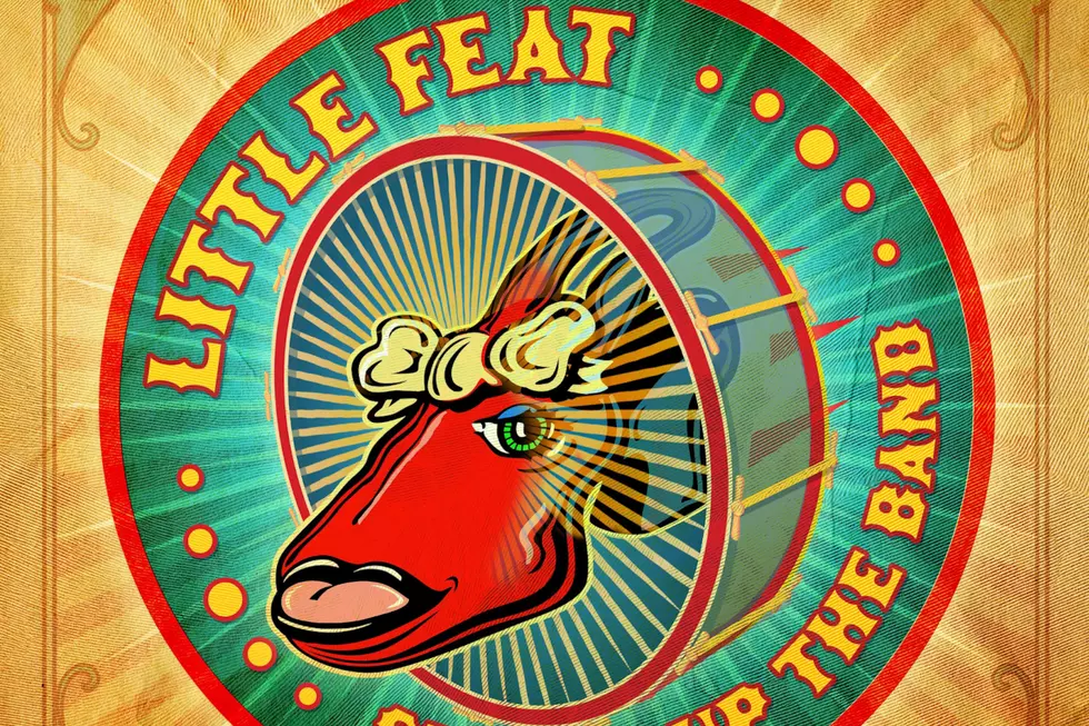 Little Feat Announces New Album and Tour