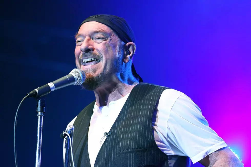 Ian Anderson Slams 'Incredibly Rude' Fans Who Shout at Concerts