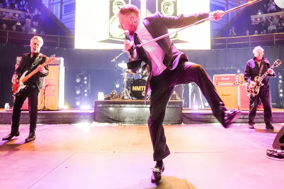 Sex Pistols Add More Dates to Their North American Tour