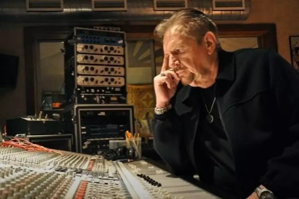 Jane's Addiction and Alice in Chains Producer Dave Jerden Dies