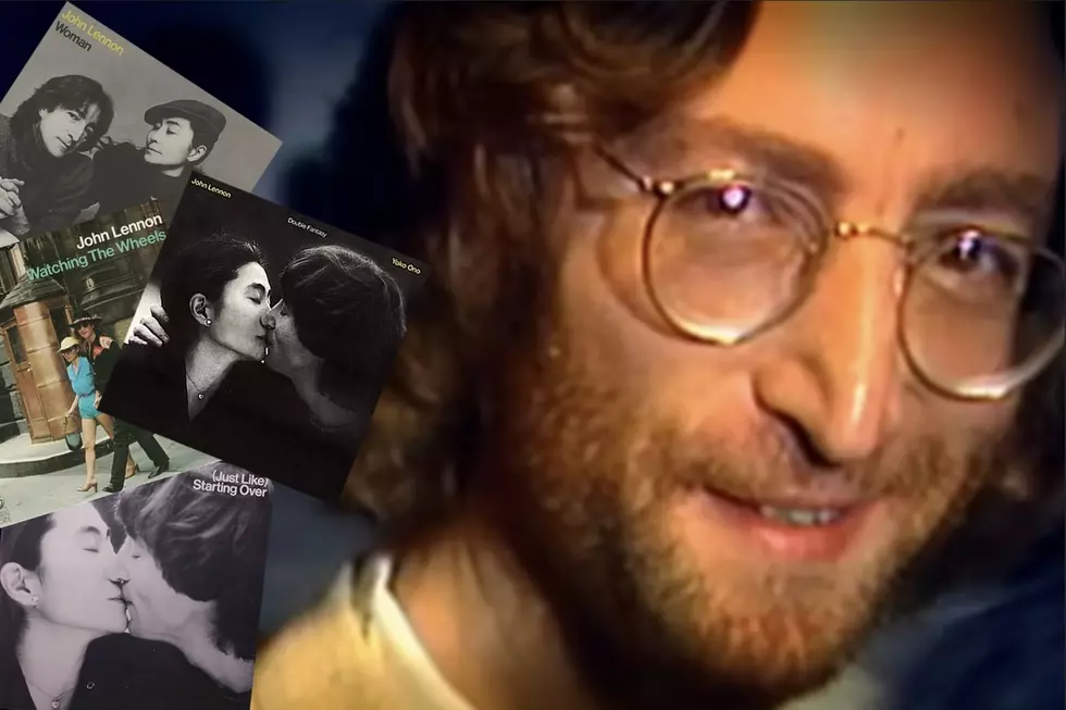 The Legacy of John Lennon's 'Double Fantasy' Album Explained