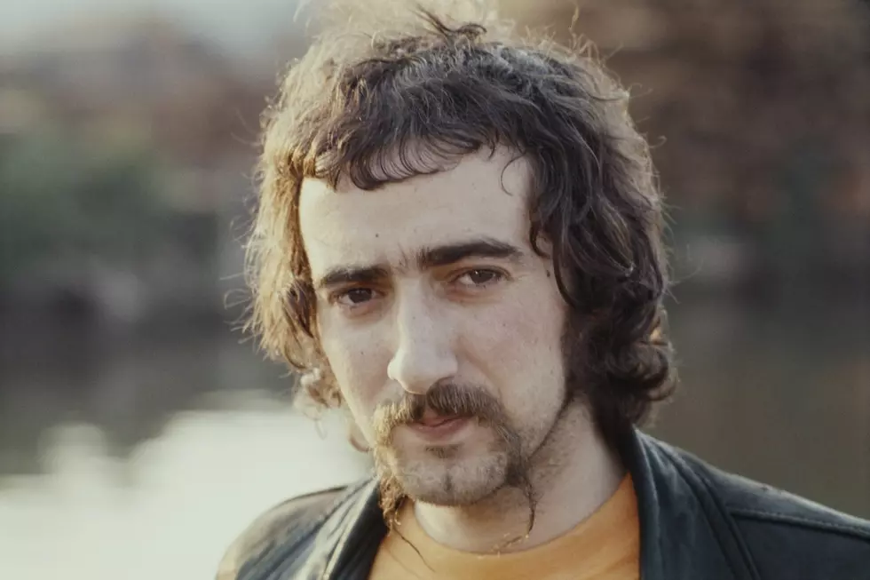 All the Songs John McVie Wrote or Cowrote for Fleetwood Mac