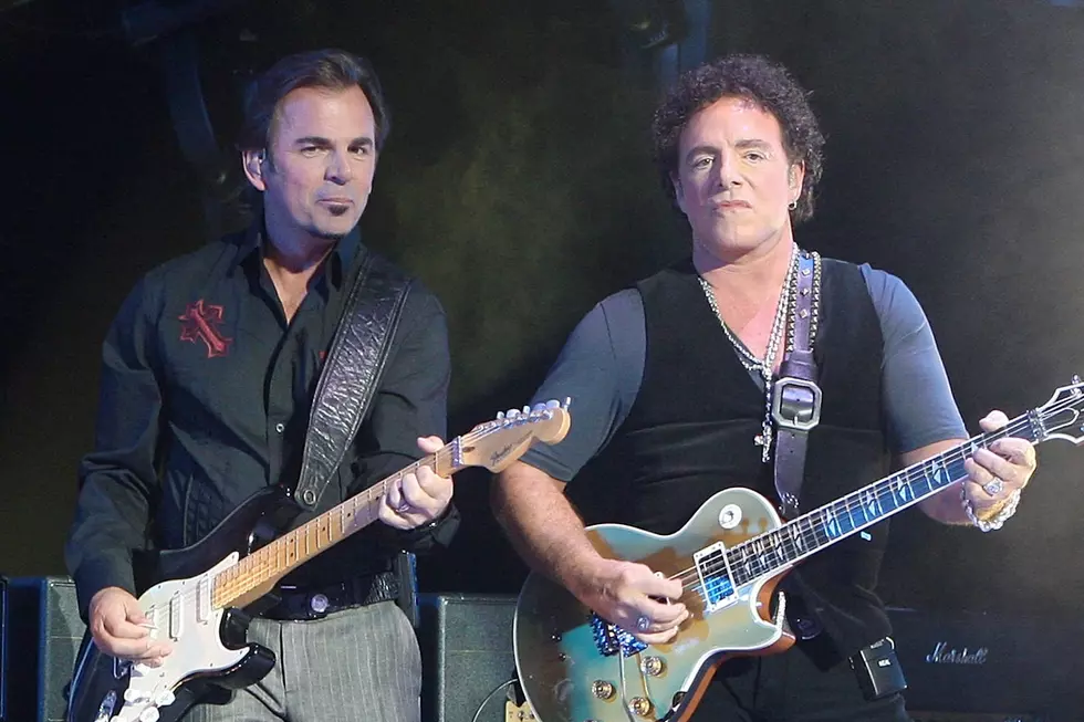 Jonathan Cain Will Leave Journey After One More Tour