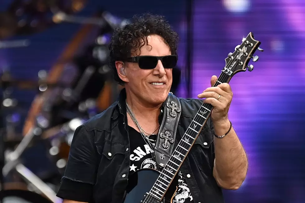 Neal Schon (Sort of) Explains Journey Farewell + Post-Tour Plans