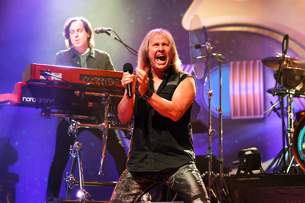 Kansas Extends 50th Anniversary Tour Again With 23 More Shows