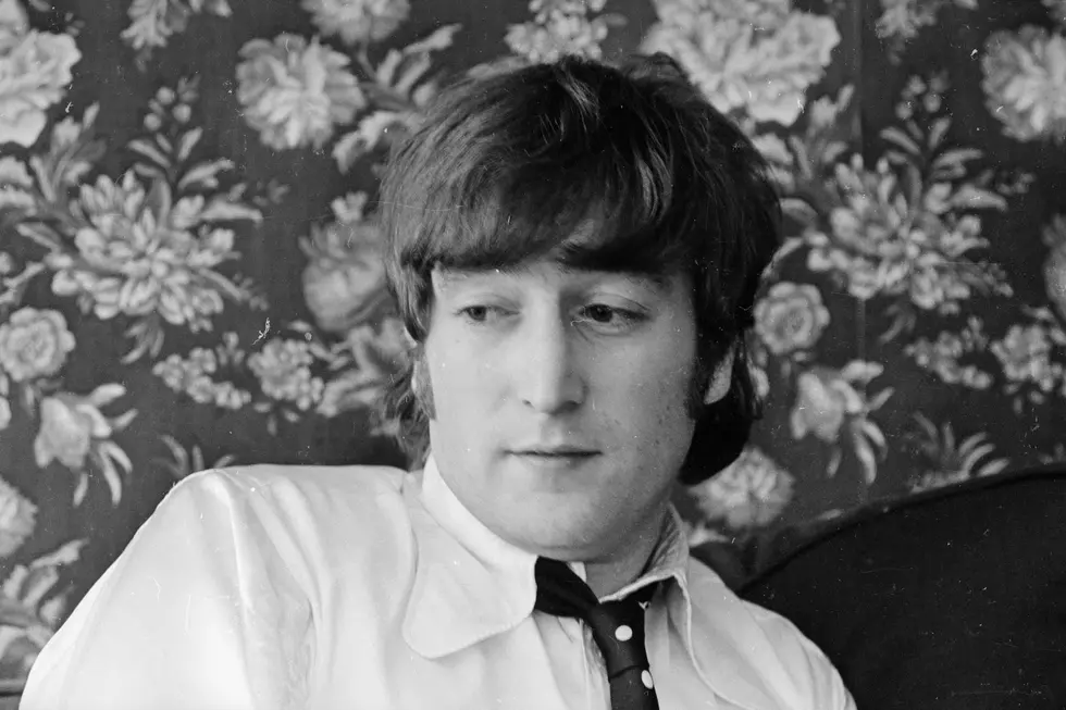 5 Other Bizarre Quotes From John Lennon’s ‘More Popular Than Jesus’ Interview