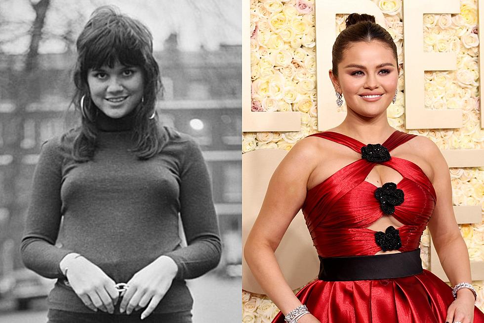 Selena Gomez Cast as Linda Ronstadt in Upcoming Biopic