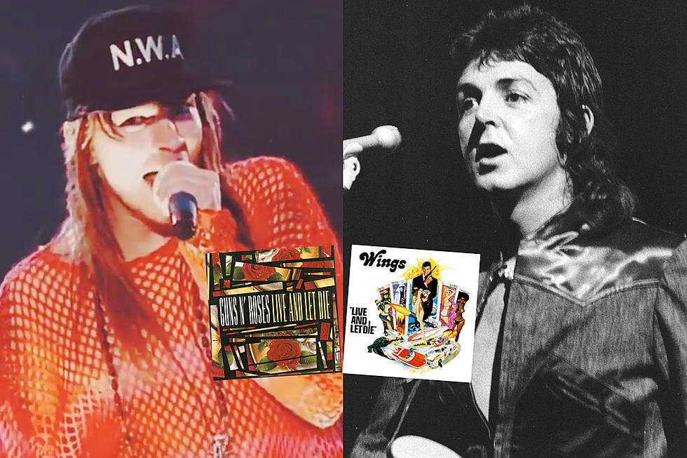 Who Wrote 'Live and Let Die?' These Kids Didn't Know