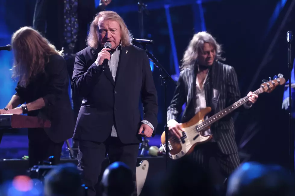 How Lou Gramm Really Feels About Foreigner Today