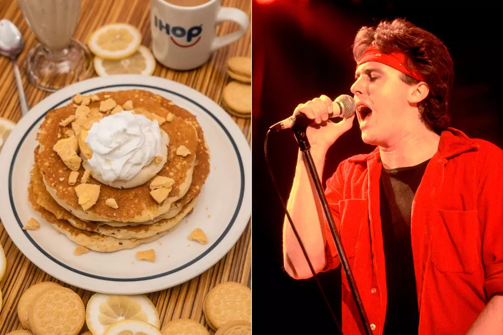Loverboy Is 'Working for the Weekday' in New IHOP Ad