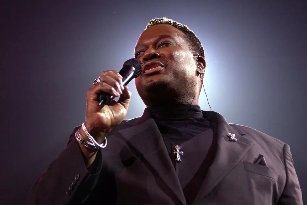 Why Luther Vandross Should Be Inducted Into Rock & Roll Hall of Fame