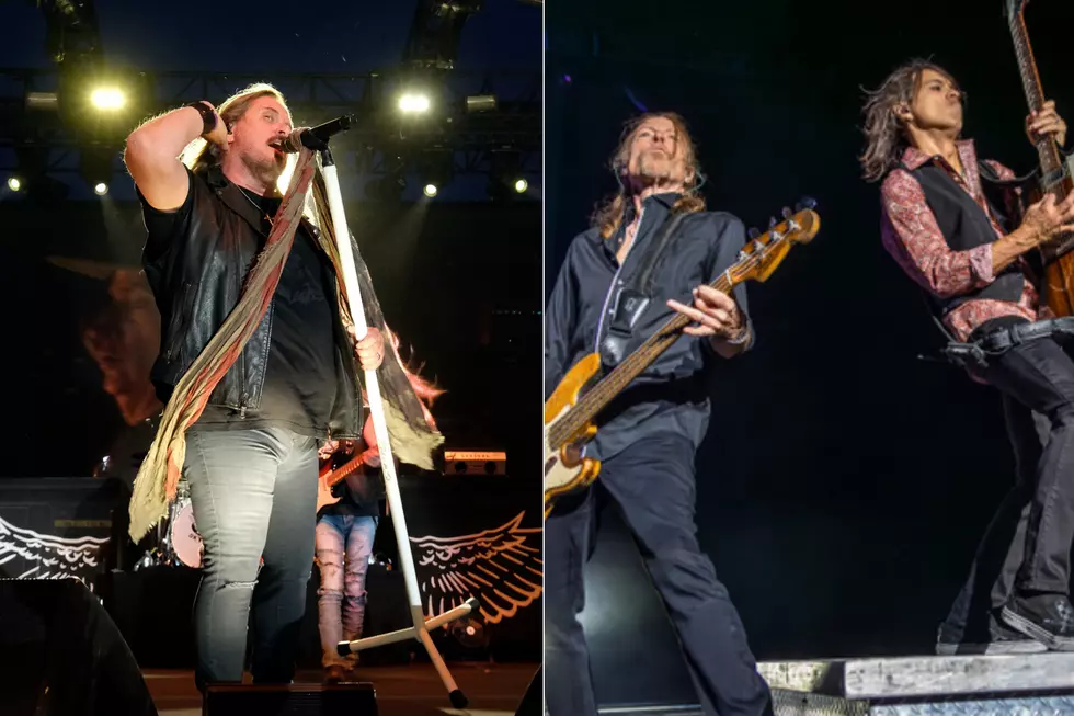 Lynyrd Skynyrd and Foreigner Announce 2026 Summer Tour