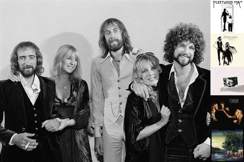 Every Classic-Era Fleetwood Mac Song Ranked
