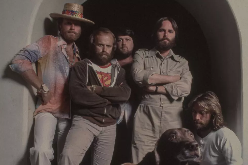 What to Expect From the Beach Boys' New Box Set Release