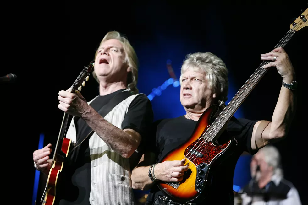 Justin Hayward Thinks He Won’t Perform With John Lodge Again