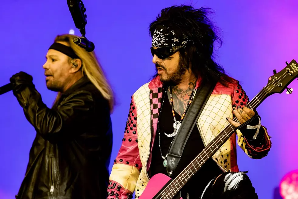 Motley Crue Eyeing ‘Real Time Off’ Following 2026 Tour