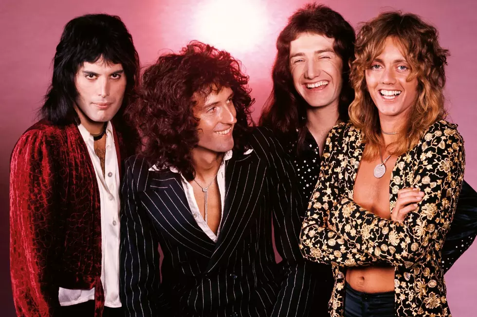 Queen Announces Deluxe Collector’s Edition of Second Album