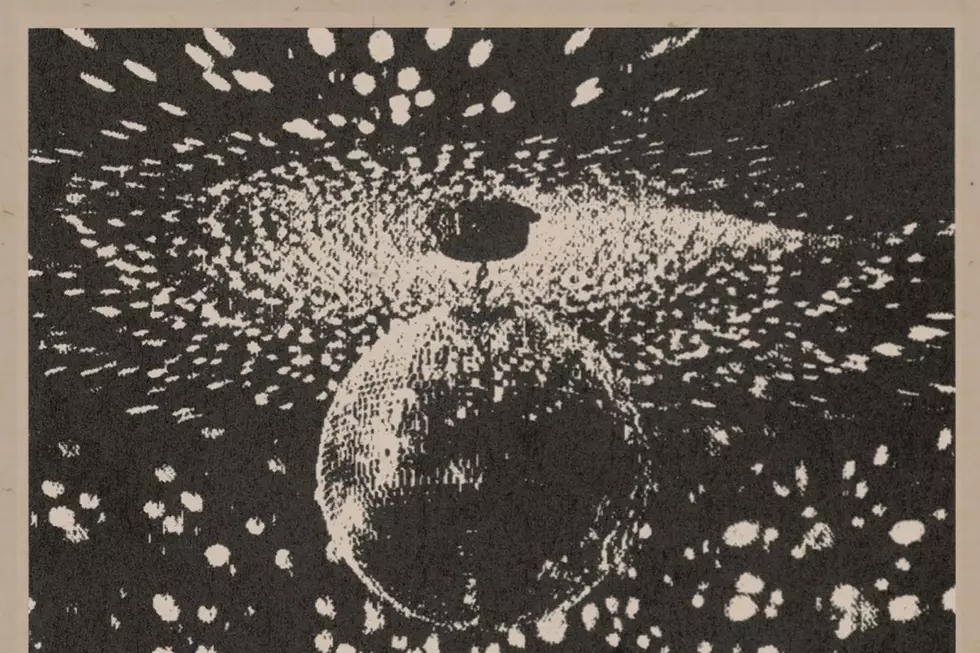 How Neil Young Created His Magical 'Mirror Ball' With Pearl Jam