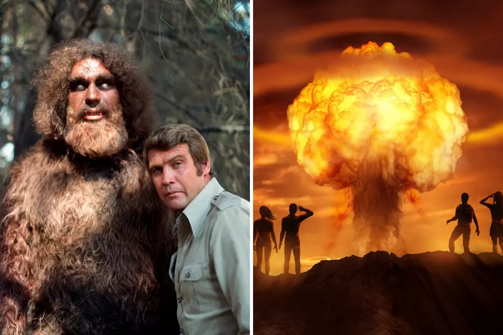 Scary Things in the '80s That Kept Kids Up at Night