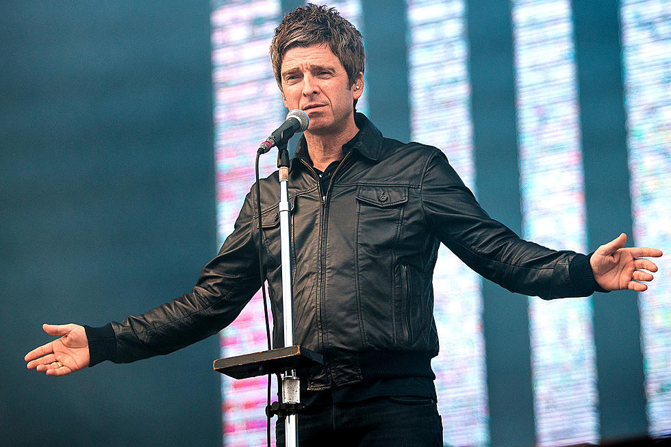 Noel Gallagher Blasts Glastonbury Festival for Becoming 'Woke'