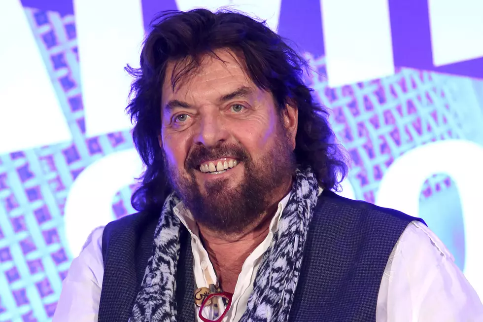 How Online Impersonators Are Targeting Alan Parsons' Music