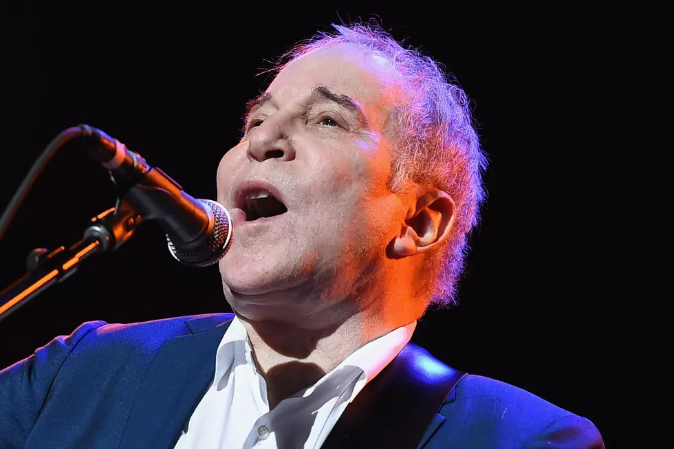 Paul Simon's 2026 Tour Details: Cities and Concert Dates Revealed