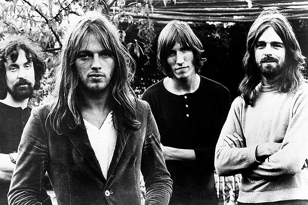 Exploring the Surprising Solo Careers of Pink Floyd