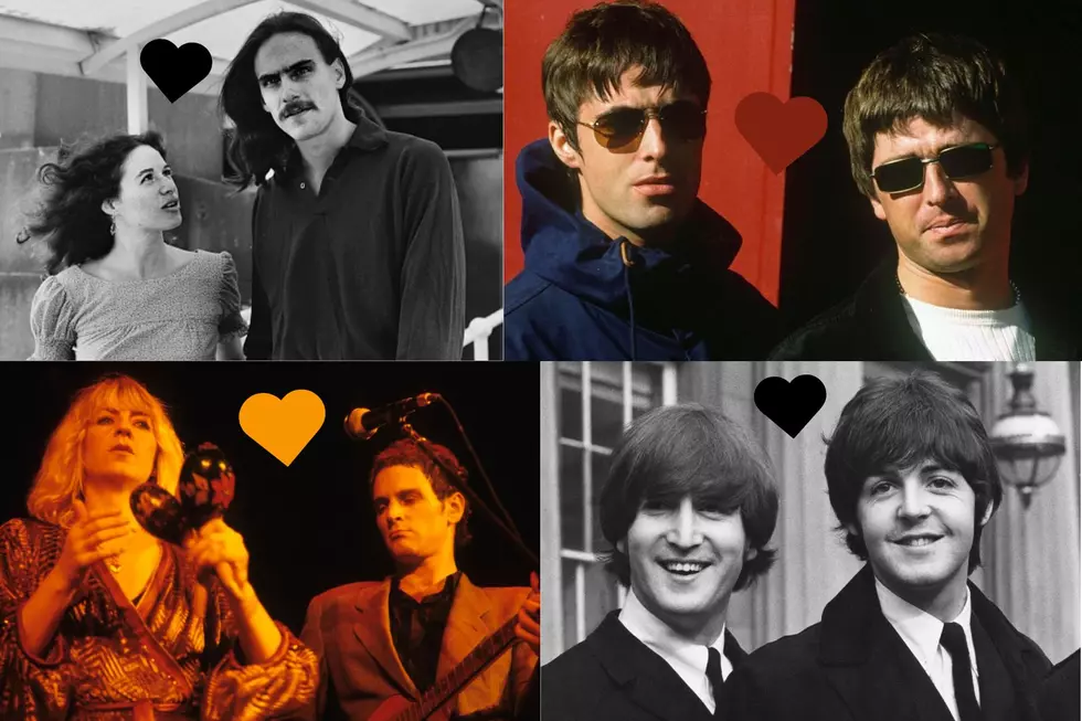 25 Platonic Love Songs